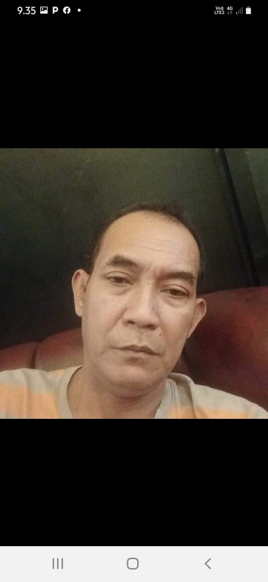 Jhony Yoseph Kristian Lewier