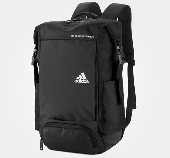 Limited Stock Adidas Big Bag