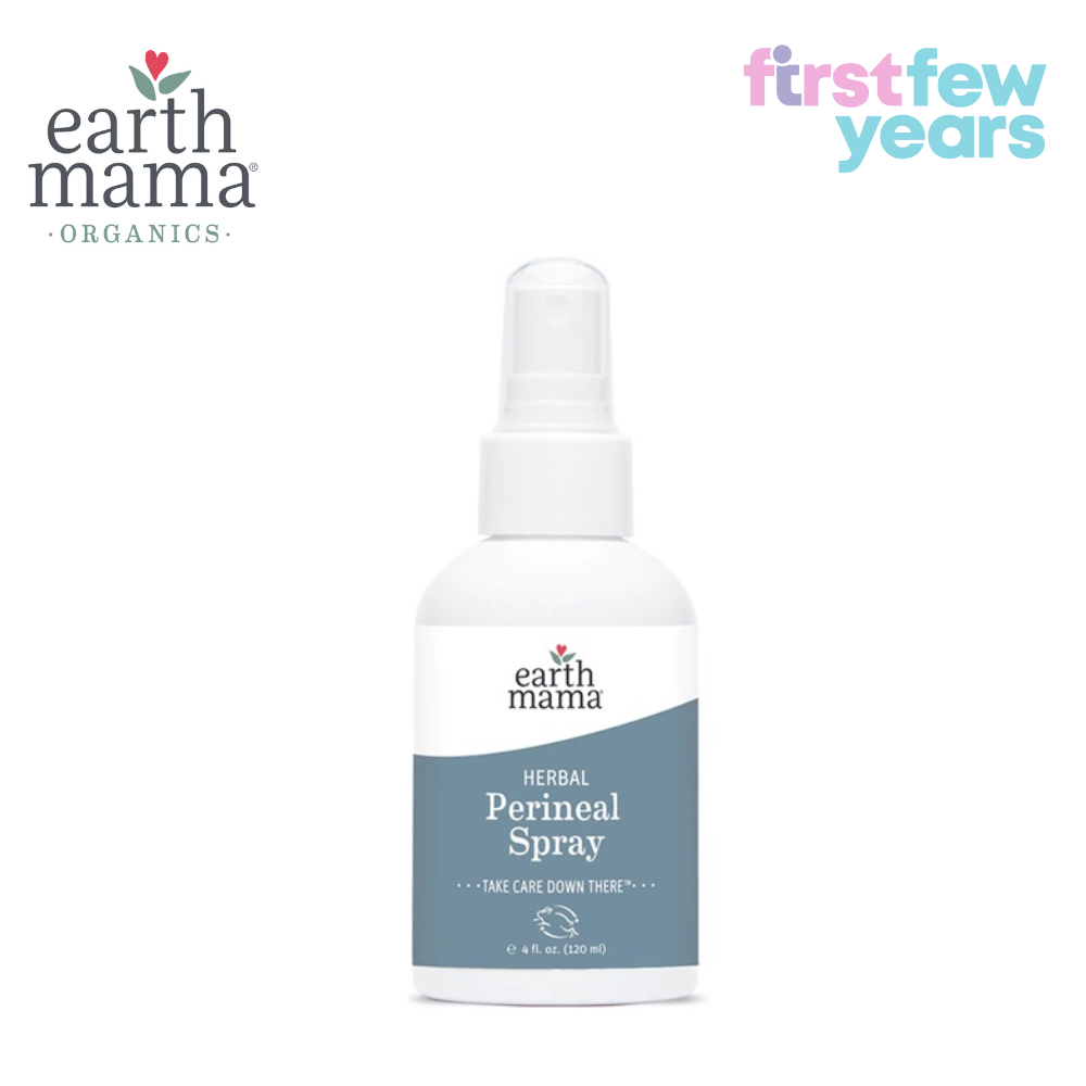 Earth Mama Perineal Spray